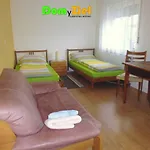 Pansiyon Dom Y Ziel