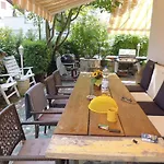 Dom Y Ziel Homestay Gorxheimertal