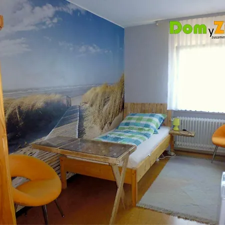 Dom Y Ziel Kwatera prywatna