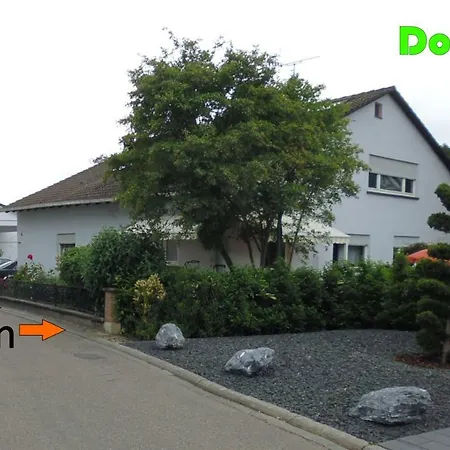 Homestay Dom Y Ziel