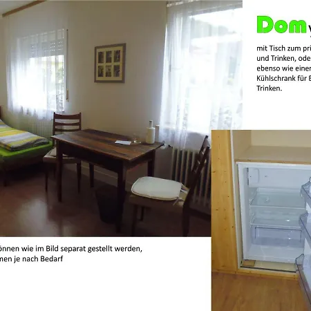 Homestay Dom Y Ziel