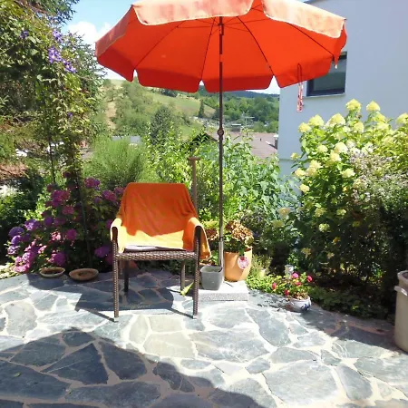 Dom Y Ziel Homestay *