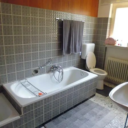 Séjour chez l'habitant Dom Y Ziel *