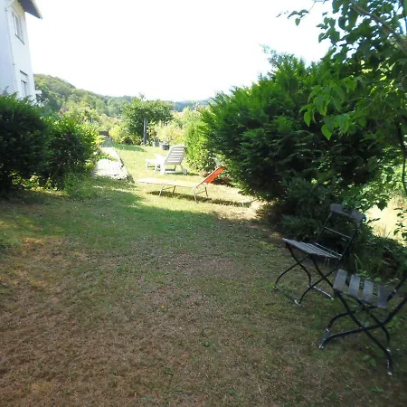 Dom Y Ziel Ubytování v soukromí