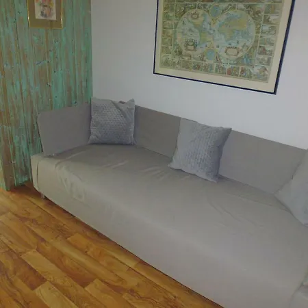 Dom Y Ziel Gorxheimertal