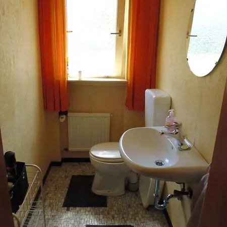 Dom Y Ziel Homestay