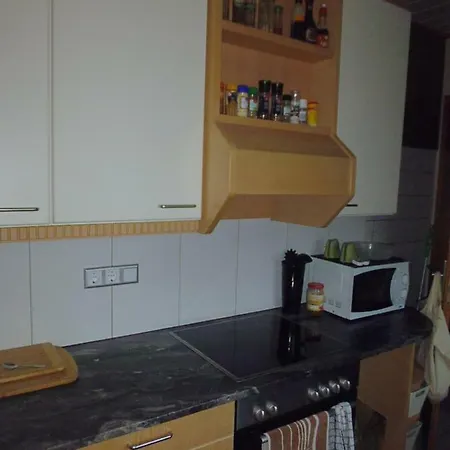 Dom Y Ziel Gorxheimertal