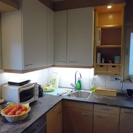 Dom Y Ziel * Gorxheimertal