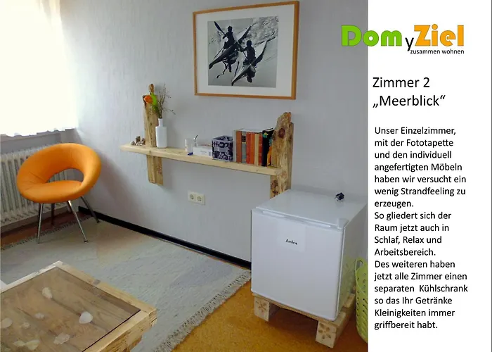 Dom Y Ziel * Gorxheimertal