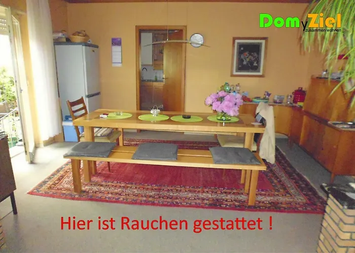 Dom Y Ziel Ubytování v soukromí Gorxheimertal