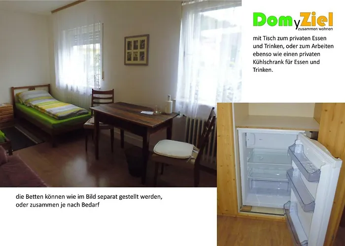 Ubytování v soukromí Dom Y Ziel