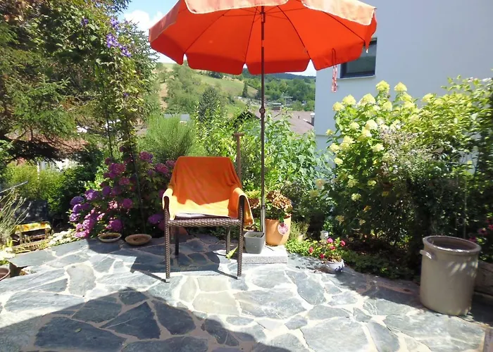 Dom Y Ziel Ubytování v soukromí *