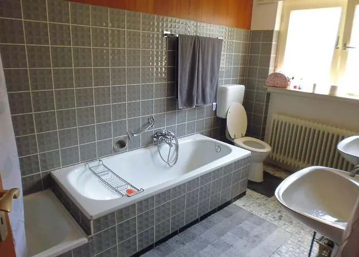 Ubytování v soukromí Dom Y Ziel *