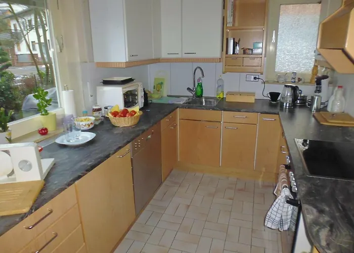 Dom Y Ziel Ubytování v soukromí