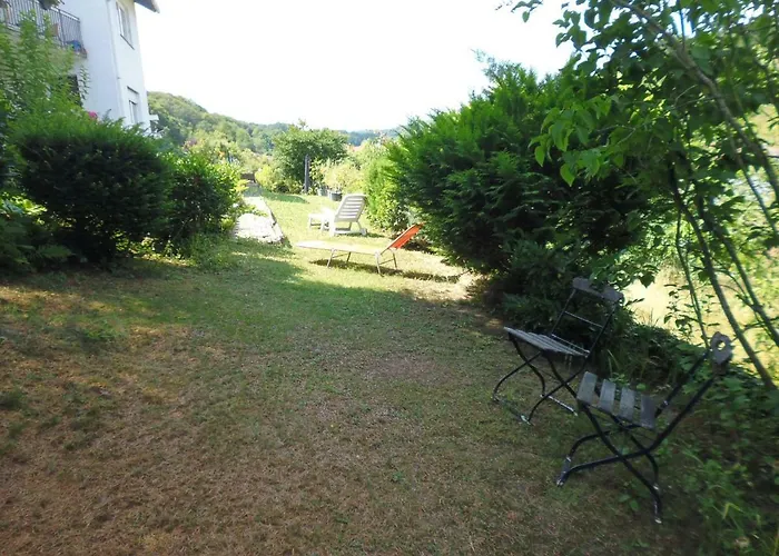 Dom Y Ziel Ubytování v soukromí