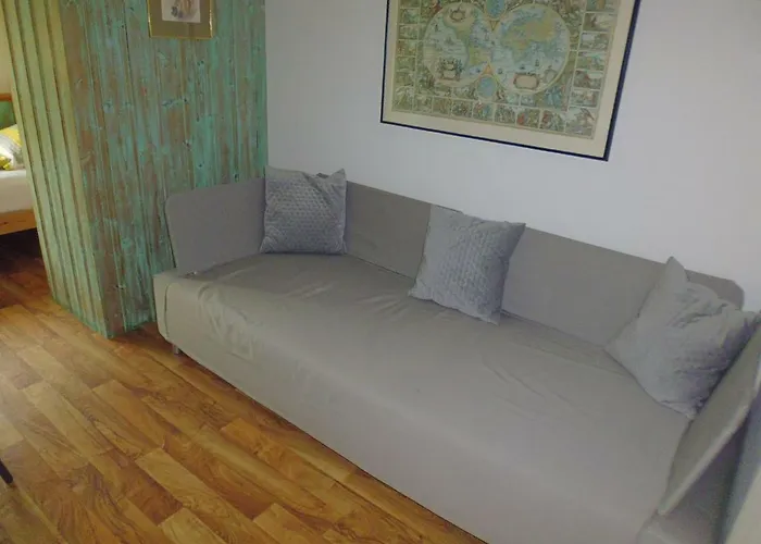 Dom Y Ziel Gorxheimertal