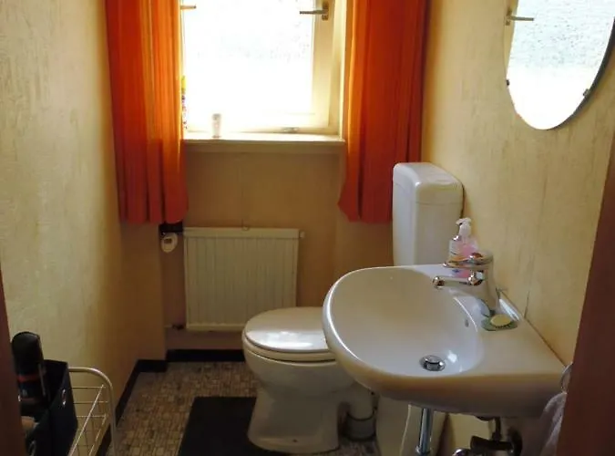 Dom Y Ziel Ubytování v soukromí