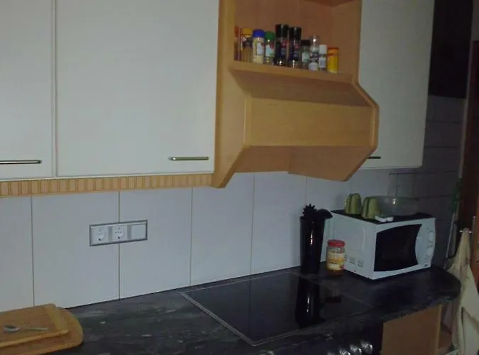 Dom Y Ziel Gorxheimertal