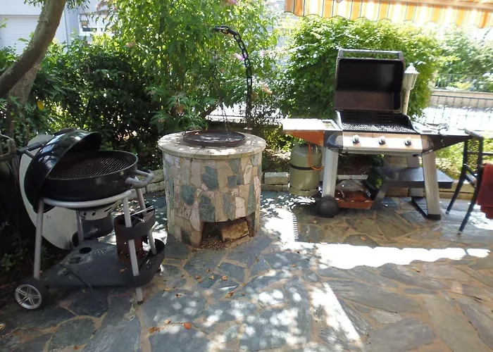 Dom Y Ziel Ubytování v soukromí *