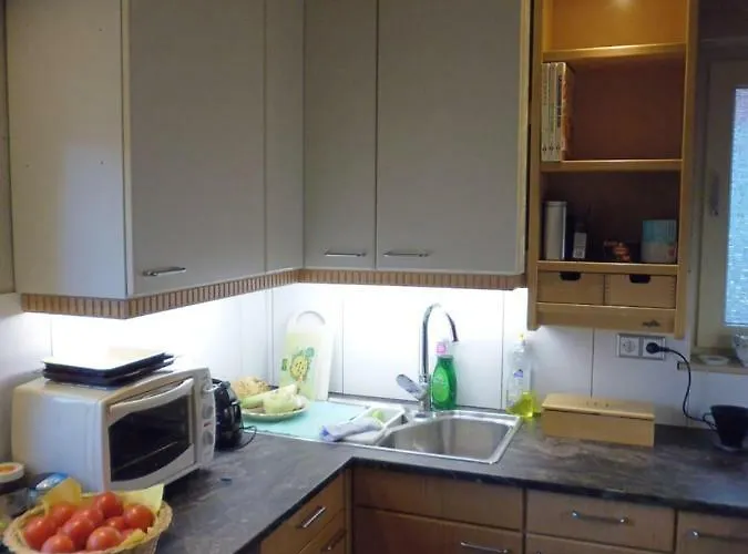 Dom Y Ziel * Gorxheimertal