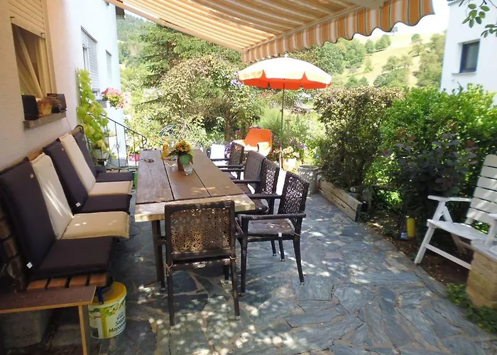 Dom Y Ziel Gorxheimertal